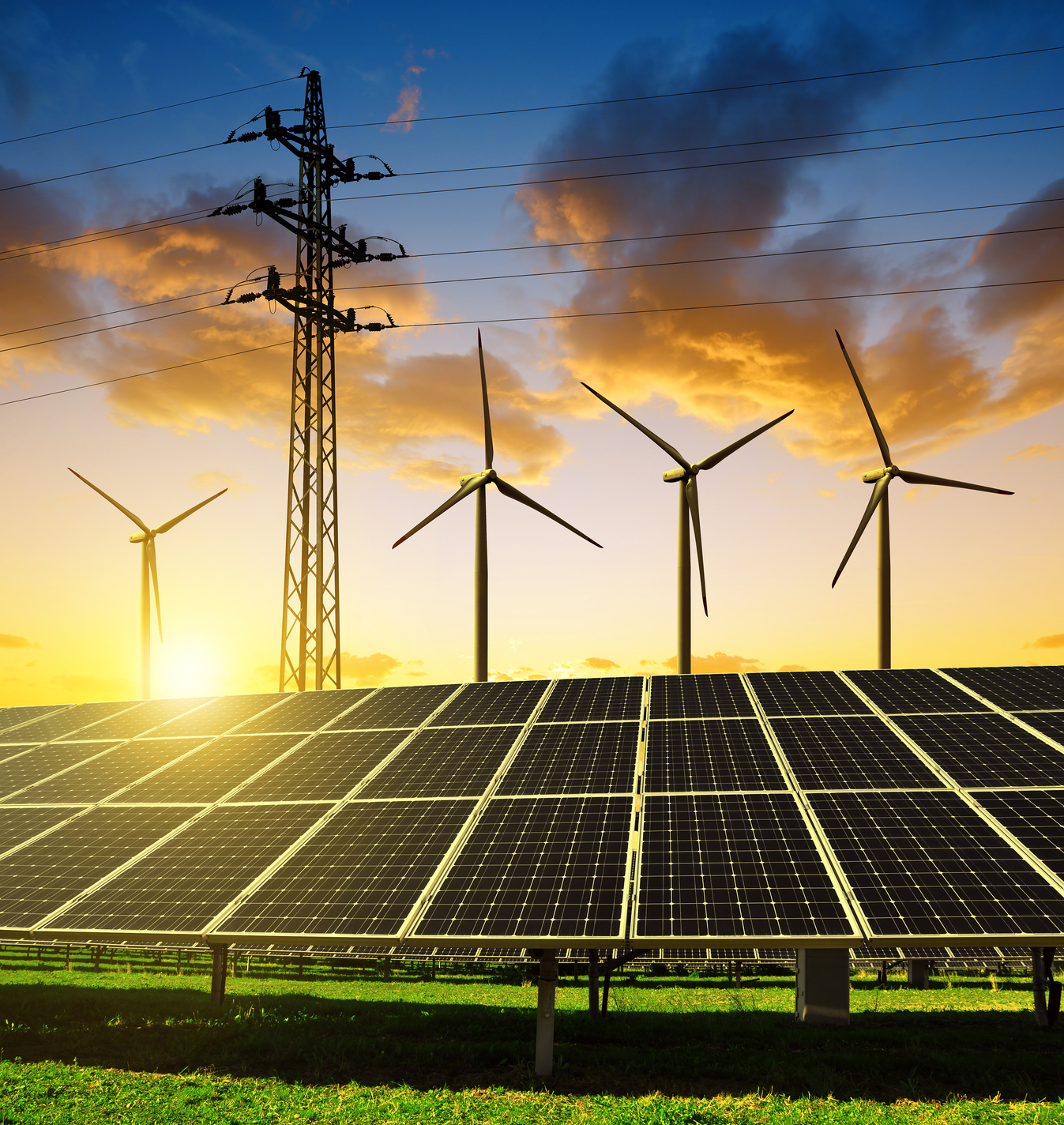 image for Climate Solutions